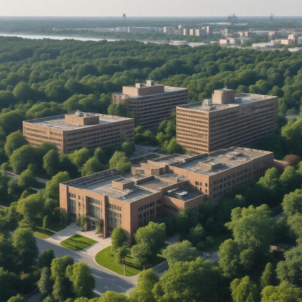 University of Rochester Medical Center